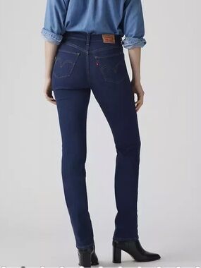 Levi’s 525 Perfect Waist Jeans Size 14 32x30
